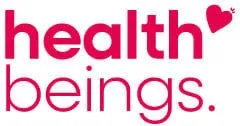Healthbeings logo